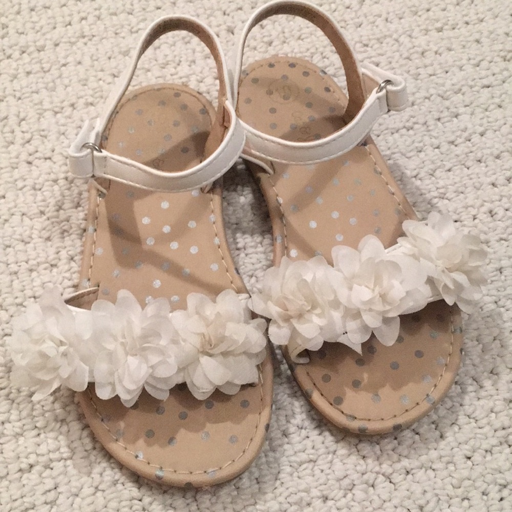 Cat & Jack Sandals